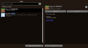 Mod Menu Ornithe Showcase Mod Menu.png